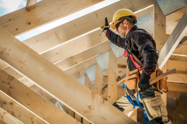 Best Commercial Roofing Services  in Medford, NY